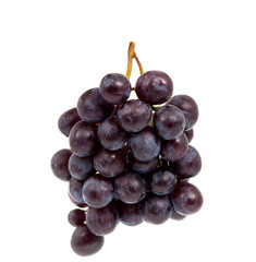 bunch of grapes
