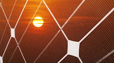 Photovoltaic energy concept