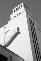 Théâtre National Populaire (1920), Villeurbanne
