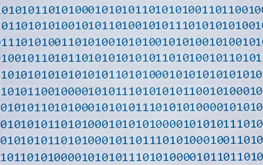 binary numbers moder communication computer
