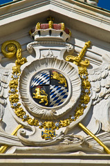 Palace Augustusburg