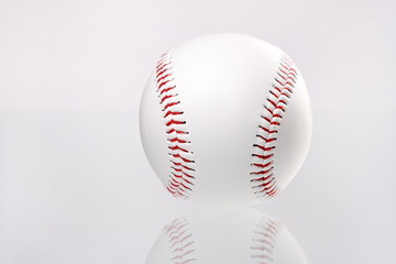 Baseball ball