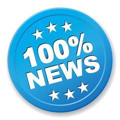 100% NEWS ICON