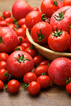 tomato