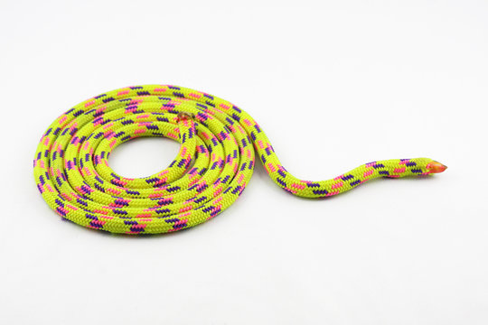 serpente del rocciatore