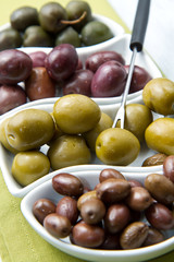 olives