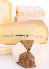 produit laitier, fromages