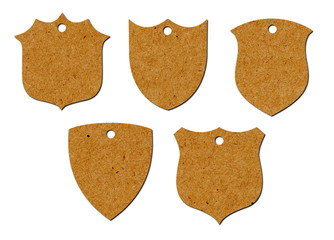 Sales tags