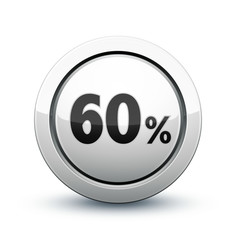 icône 60 %