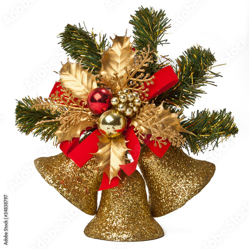 "Weihnachtsglocken" Stockfotos und lizenzfreie Bilder auf Fotolia.com