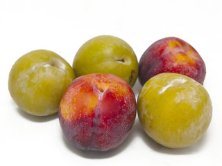 Ciruelas