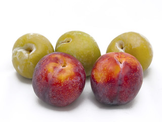 Ciruelas
