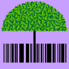 Barcode eco