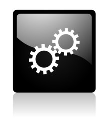 gear icon
