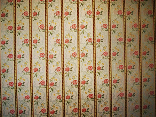 vintage wallpaper