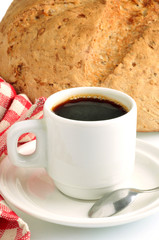Café noir