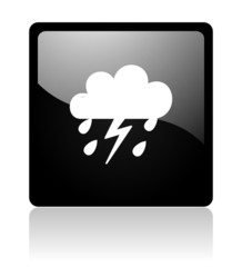 weather icon
