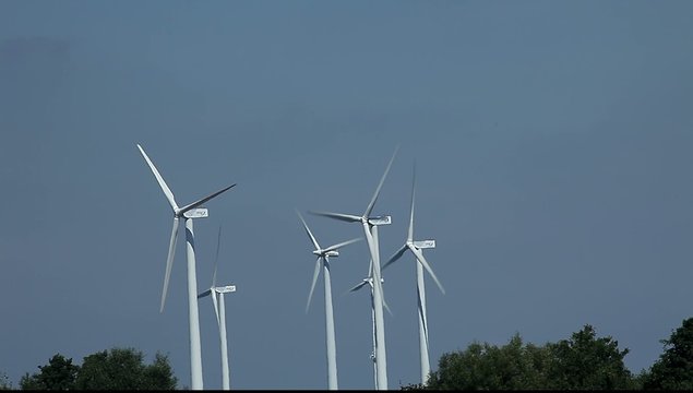 Windpark