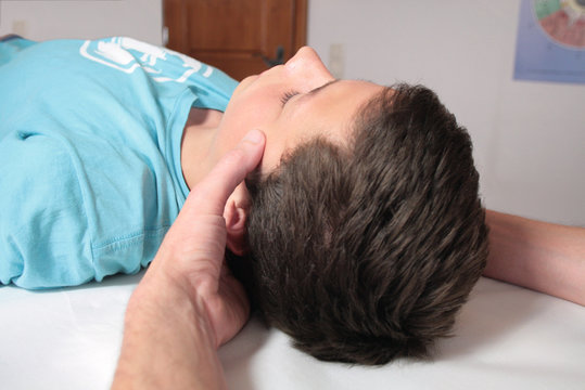 Osteopathie
