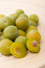 prunes