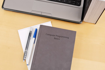 Education in Computer Programming