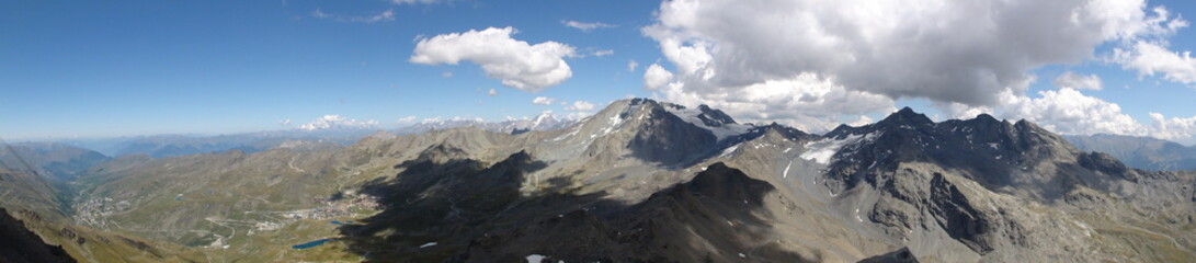 Alpes Savoie (mont blanc) 9