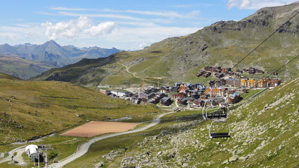 Val thorens 1