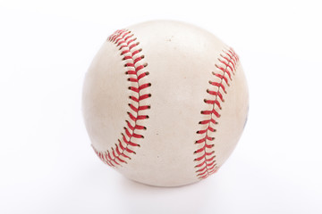 bola de baseball