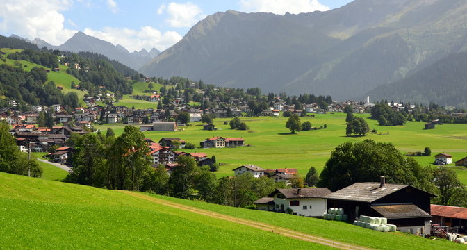 Klosters