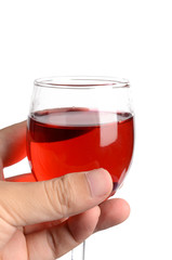 Red wine