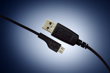 Cable USB