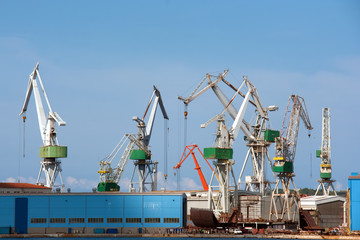 Shipyard