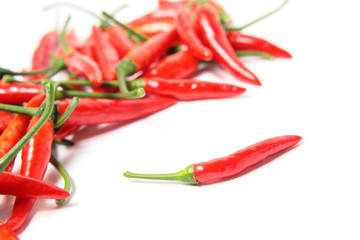 red pepper