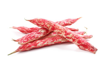 Fagioli Borlotti - Borlotti beans