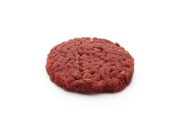 steak haché
