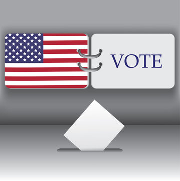 USA 2012  presidential election background