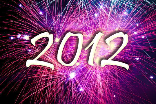new year eve fireworks