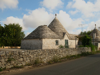 Trulli