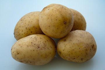 Patatas