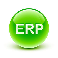 icône ERP / ERP icon