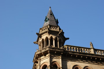 Manchester - King Street