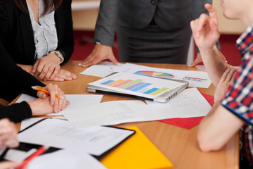 gruppenarbeit