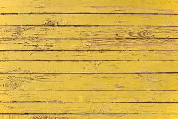 Wooden planks background