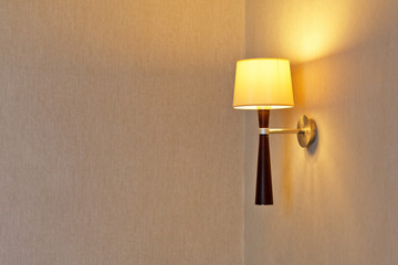 wall lamp