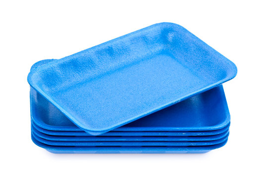 Barquettes pour conditionnement alimentaire