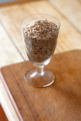 Oatmeal