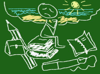 vuelta al cole