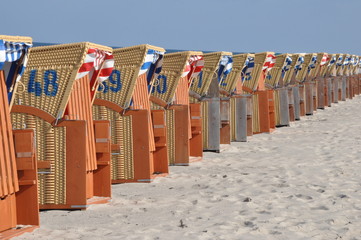 Strandk&ouml;rbe
