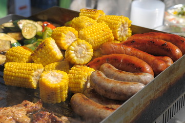 Barbeque