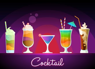 cocktail